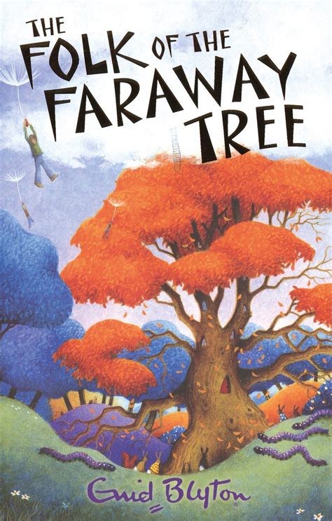 The magic faraqay tree